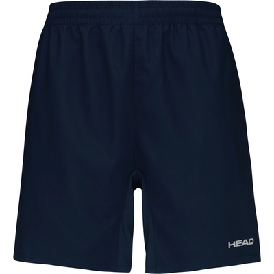Head Club Bermudas dark blue