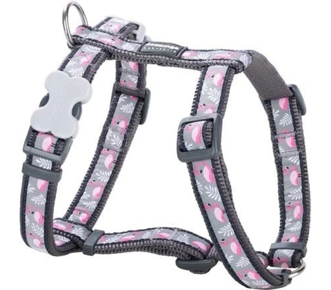 RD Postroj Flamingo