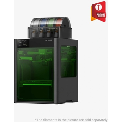 Bambu Lab H2C Laser(10W) Full Combo