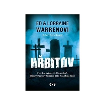 Hřbitov