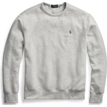 Ralph Lauren Поларена блуза Polo Ralph Lauren Fleece Crew Sweatshirt - Grey