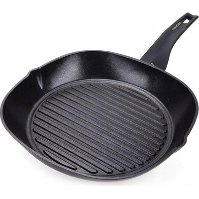 Panvica Minca Nova 28 cm hliníková