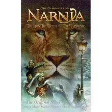 The Lion, the Witch and the Wardrobe, Movie Tie-in. Der König von Narnia, englische Ausgabe