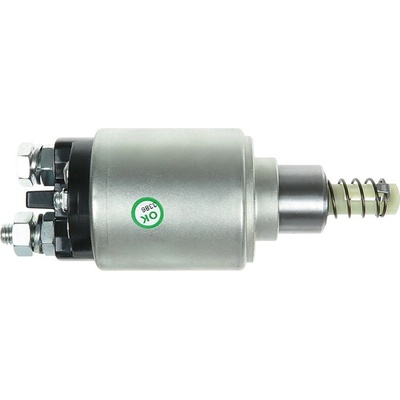 Elektromagnetický spínač, startér AS-PL SS0098P