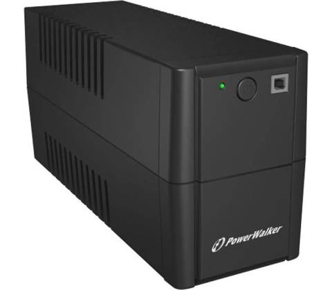 Power Walker VI FR 650 SH