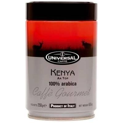 Caffé Universal Kenya 100% Arabica 250 g