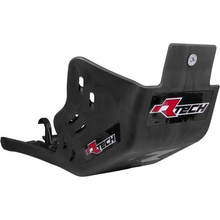 Rtech plastový kryt motora Beta čierny