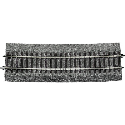 RocoLine H0 42530 zahnutá koľaj 6 ks 42530