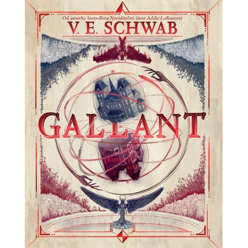 Gallant