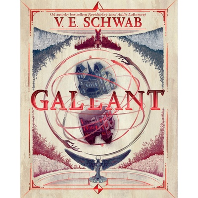 Gallant