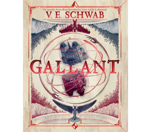 Gallant