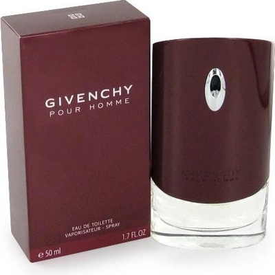 Givenchy toaletná voda pánska 30 ml