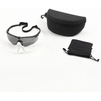 Okuliare StingerHawk Military Revision 2 sklá