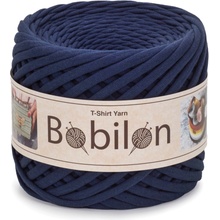 špagáty Bobilon Micro 3 - 5 mm Blue Sapphire