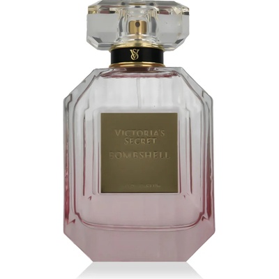 Victoria´s Secret Bombshell Pink and Gold Cover parfumovaná voda dámska 100 ml