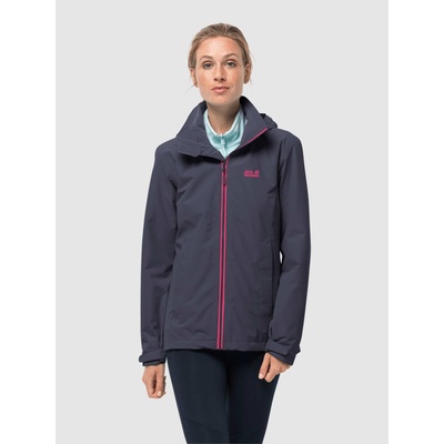 Jack Wolfskin Яке evandale jacket w