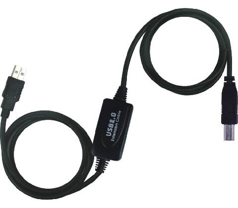 PremiumCord KU2REP10AB