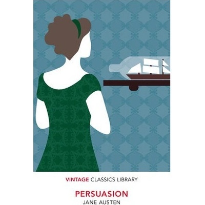 Persuasion - Jane Austen