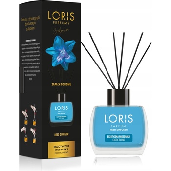 Loris Osviežovač vzduchu Exotická Zmes 120 ml