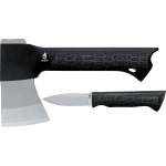 Gerber Сет брадва с нож Gator Combo I (GER 1014059/001054)