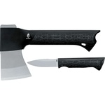 Gerber Сет брадва с нож Gator Combo I (GER 1014059/001054)