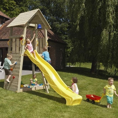 Blue Rabbit Dětské hřiště Belvedere 150