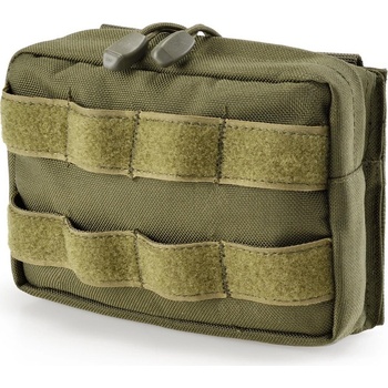 Defcon5 Admin VGP OD