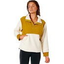 Rip Curl Anti Series Zuma Fleece Tan