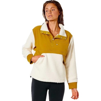 Rip Curl Anti Series Zuma Fleece Tan