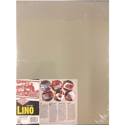 Lino 10ks, 406 x 305 x 3,2 mm