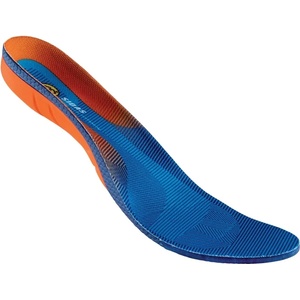 SIDAS Стелки за обувки Sidas Cushioning Gel 3D Insole - Orange / Blue - размер 39-41 (EU) (209-0244-0113)