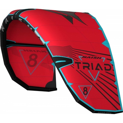 Naish Triad 8m – Zboží Dáma