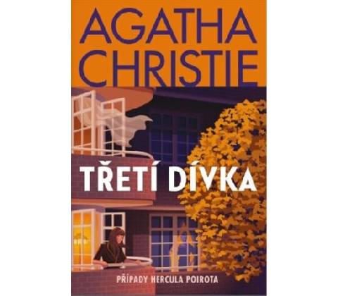 Třetí dívka
