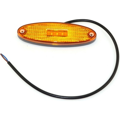 Obrysové světlo - LED pozička DAF HYMER MACK HELLA 2PS007943-311