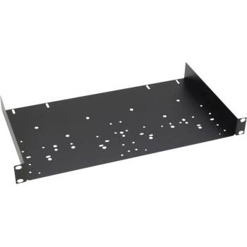 Adam Hall 301401. polička pro rack 1 U