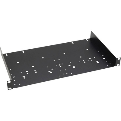 Adam Hall 301401. polička pro rack 1 U