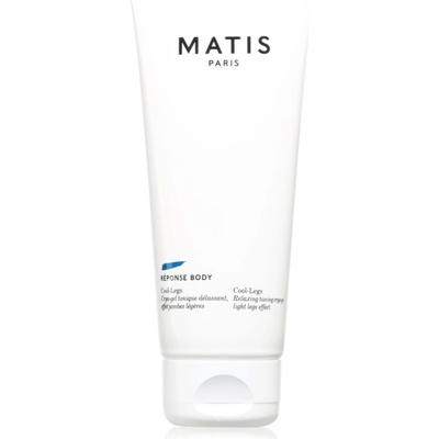 Matis Réponse Body Cool-Legs гел-крем за крака 100ml