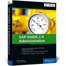 SAP HANA 2.0 Administration