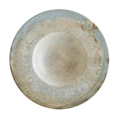 Bonna - Порцеланова чиния за паста дълбока 28см 400мл-LUZ-(S-MT-LUZ BNC 28CK) (01011358)