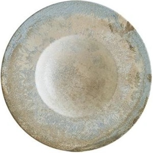 Bonna - Порцеланова чиния за паста дълбока 28см 400мл-LUZ-(S-MT-LUZ BNC 28CK) (01011358)