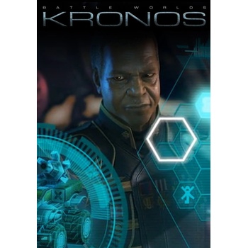 Nordic Games Battle Worlds Kronos (PC)