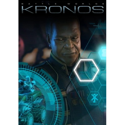 Nordic Games Battle Worlds Kronos (PC)
