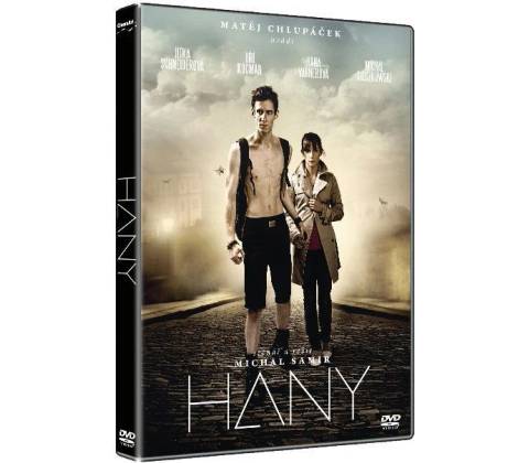 Hany DVD