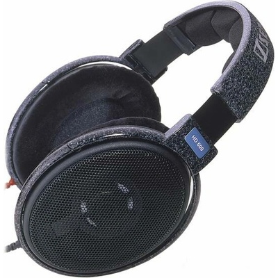 Senheiser HD 600