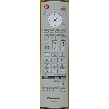 Dálkový ovladač Panasonic EUR7636070