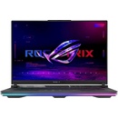 Asus Rog Strix SCAR 16 G634JYR-NEBULA026W