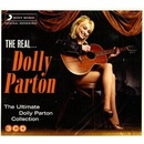 PARTON, DOLLY - REAL DOLLY PARTON CD