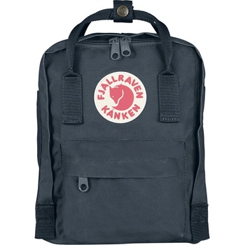 Fjällräven Kånken Mini graphite