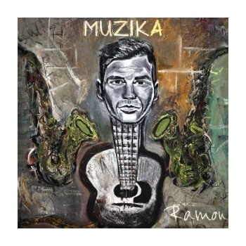 RAMON: Muzika CD