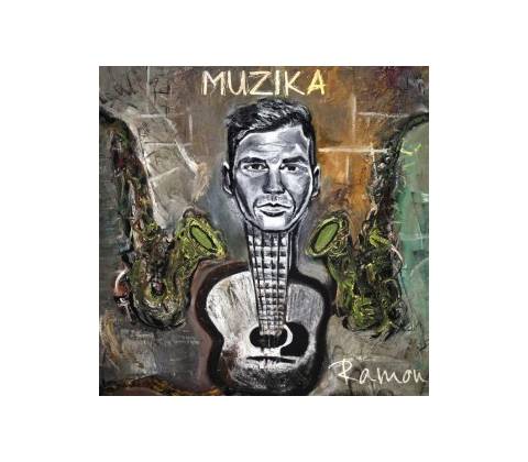 RAMON: Muzika CD